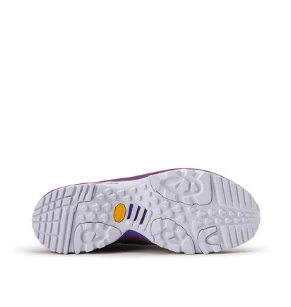 Filling Pieces Ziro Haze (Dunkelgrau)