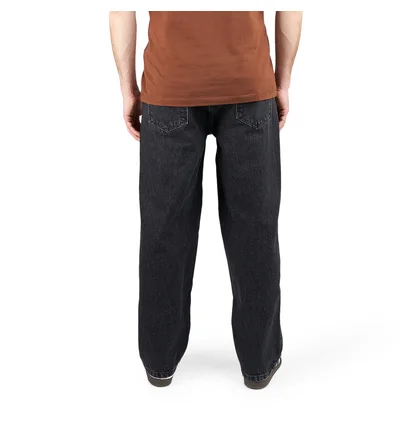 Fucking Awesome Fecke Washed Jean (Schwarz)
