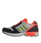 adidas Irak ZX 8000 GTX (Grau / Schwarz / Orange)