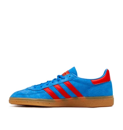 adidas Handball Spezial (Blau / Rot)