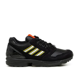adidas x Lego ZX 8000 (Schwarz)