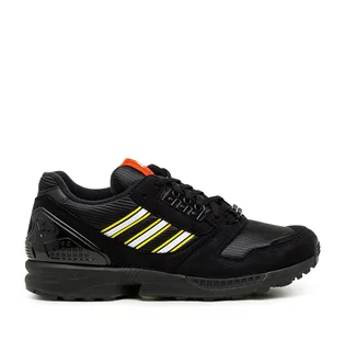 adidas x Lego ZX 8000 (Schwarz)