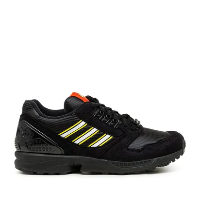 adidas x Lego ZX 8000 (Schwarz)