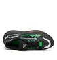 adidas x Kawasaki ZX 5K Boost Kawasaki (Schwarz)