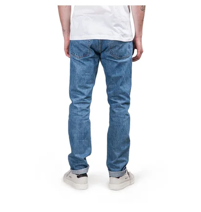 Han Kjobenhavn Tapered Jeans (Heavy Stone)