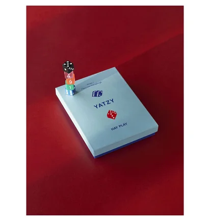 HAY Play YATZY (Multi)