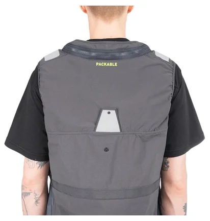 Helly Hansen Arc SS21 Ocean Vest (Anthrazit)
