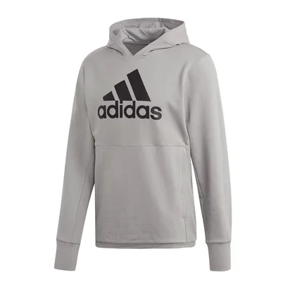 adidas x UNDFTD Tech Hoodie (Grau)