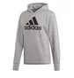 adidas x UNDFTD Tech Hoodie (Grau)