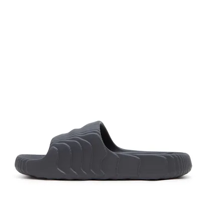 adidas Adilette 22 (Grau)