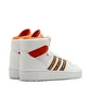 adidas Rivalry (Weiß / Orange)