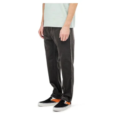 Carhartt WIP Menson Pant (Dunkelbraun)