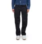 Carhartt WIP W' Pierce Chromo Pant Straight (Schwarz / Grau)