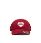 Carhartt WIP Amour Cap (Rot)