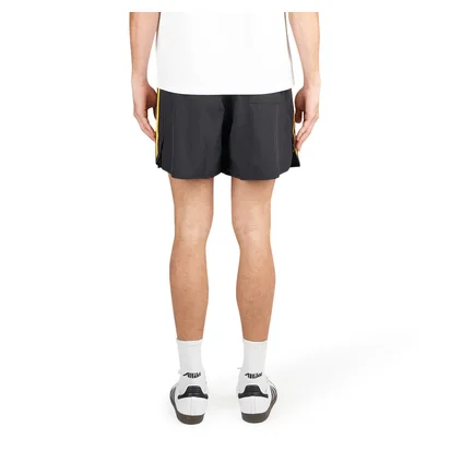 adidas JB Short (Schwarz / Gelb)