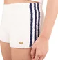 adidas Knitshort (Weiß)