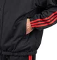 adidas x KORN Reversible Track Top (Schwarz / Multi)