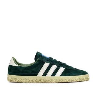 adidas Roellee SPZL (Grün / Beige)