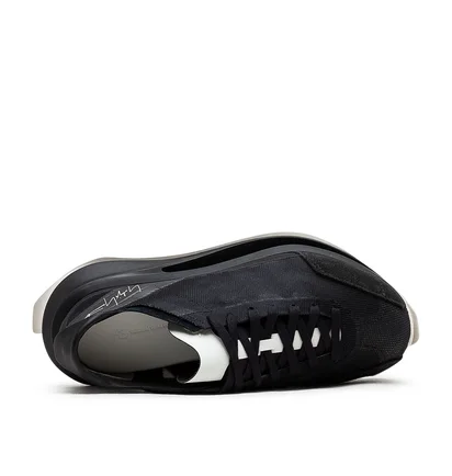 Y-3 S-Gendo Run (Schwarz)