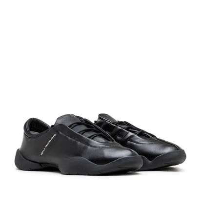 Y-3 Regu (Schwarz)