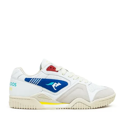 Kangaroos Ultralite 2 (Weiß)