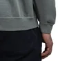 Liberaiders Patchwork Pullover Hoodie (Blaugrau)