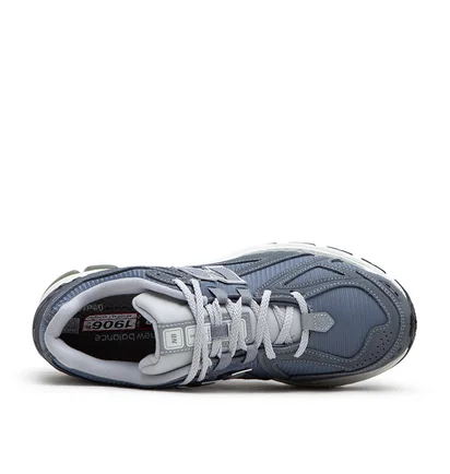New Balance M1906RV (Grau / Weiß)