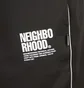 Neighborhood Jersey / E-PT (Schwarz)