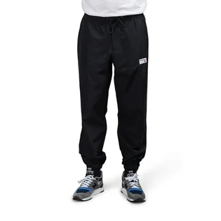 New Balance Athletics Windbreaker Pant (Schwarz)