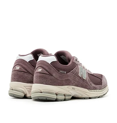 New Balance M2002RHD 'Higher Learning Pack' (Braun)