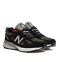 New Balance M990MB 4 'Made in USA' (Schwarz / Grün)