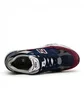 New Balance M991 RBK 'Made in England' (Navy / Grau / Rot)