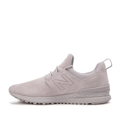 New Balance MS 574 DB (Hellgrau)
