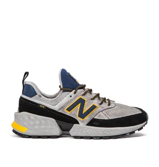 New Balance MS574D (Grau)