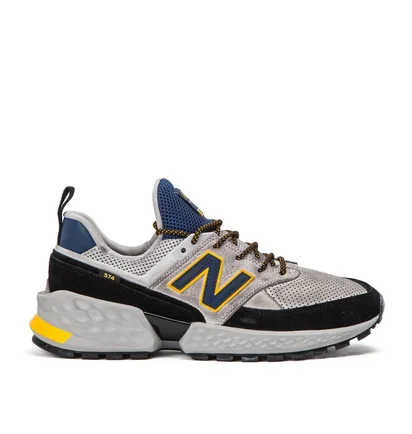 New Balance MS574D (Grau)