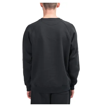 New Balance MT93575 Athletics Premium Archive Crewneck (Schwarz)