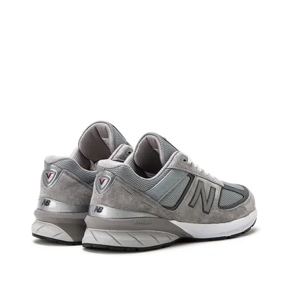 New Balance W990 GL5 'Made in USA' (Grau)
