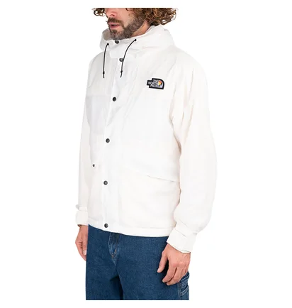 The North Face Outline Jacket (Weiß)