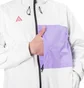 Nike ACG 2.5L Packable Jacket (Weiß / Lila)