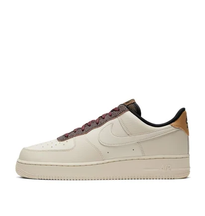 Nike Air Force 1 '07 LV8 (Beige / Braun)
