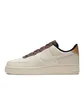 Nike Air Force 1 '07 LV8 (Beige / Braun)
