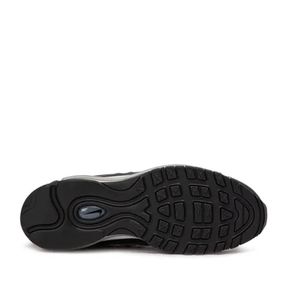 Nike Air Max 98 SE (Schwarz / Anthrazit)