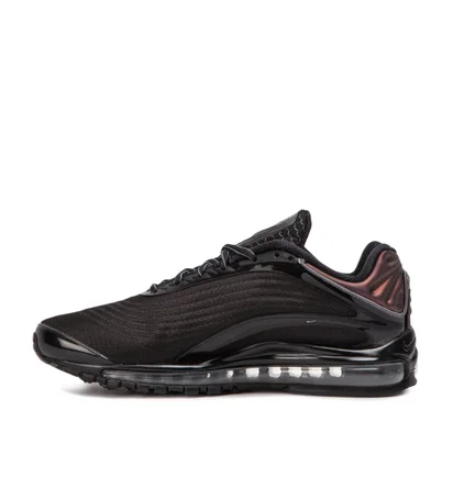 Nike Air Max Deluxe (Schwarz / Grau)