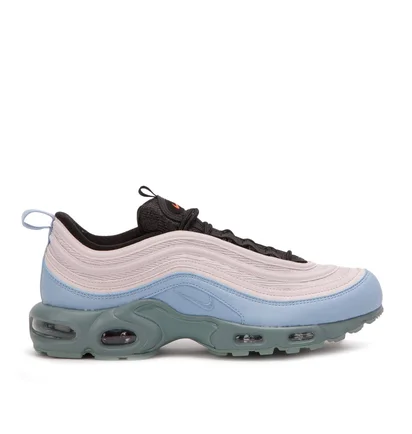 Nike Air Max Plus / 97 'NikeLab Release' (Grün / Rosa)