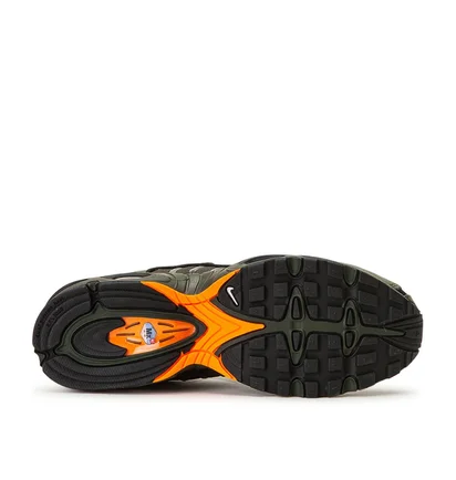 Nike Air max Tailwind IV SE (Olive / Orange)