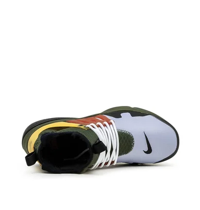 Nike Air Presto Mid Utility (Multi)