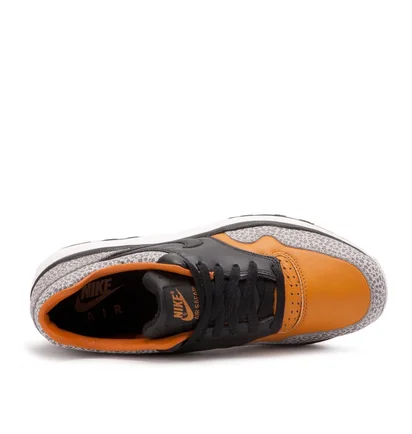 Nike Air Safari OG QS (Schwarz / Braun)
