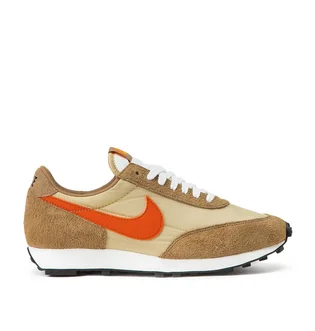Nike Daybreak SP (Braun / Orange)