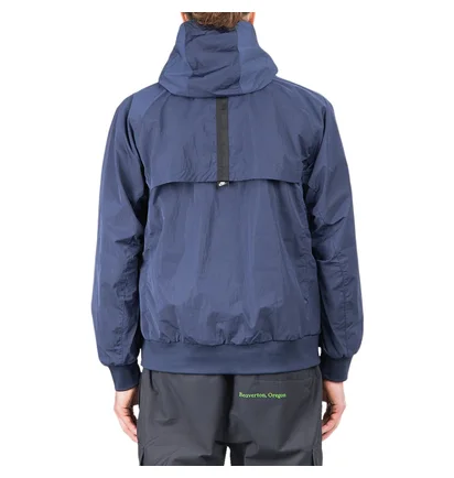 Nike HD Windrunner Jacket (Navy)