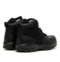 Nike Manoa Leather (Schwarz)